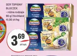 Sedal SER TOPIONY BLOCZEK oferta