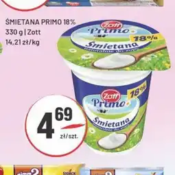 Sedal Smietana Primo oferta