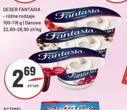 Sedal DESER FANTASIA oferta