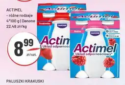 Sedal ACTIMEL oferta