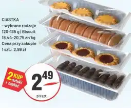Sedal CIASTKA oferta