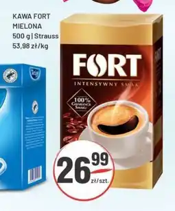 Sedal Kawa Fort oferta