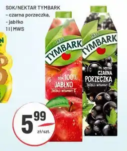 Sedal SOK/NEKTAR TYMBARK oferta