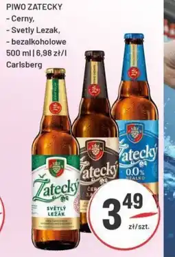 Sedal PIWO ZATECKY oferta