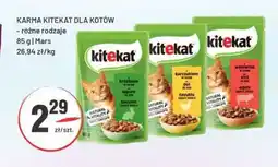 Sedal Karma Kitekat dla kotów oferta