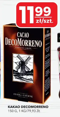 Top Market KAKAO DECOMORRENO oferta