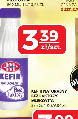 Top Market Kefir Naturalny oferta