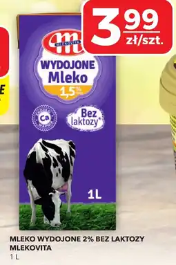 Top Market MLEKO WYDOJONE oferta