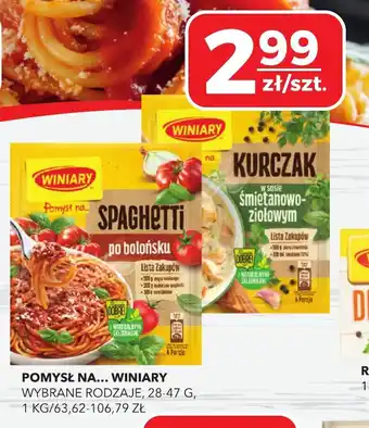 Top Market POMYSL NA... WINIARY oferta