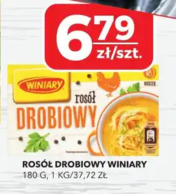 Top Market Rosół Drobiowy Winiary oferta