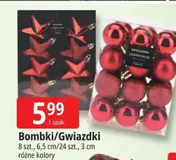 E.Leclerc Bombki 3 cm oferta