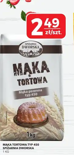 Top Market Mąka Tortowa oferta