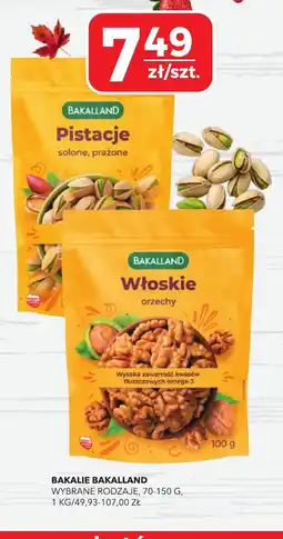 Top Market Bakalie Bakalland oferta