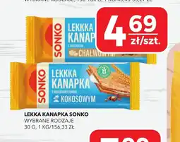 Top Market Lekka Kanapka Sonko oferta
