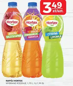 Top Market NAPOJ HORTEX oferta