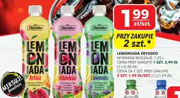 Top Market LEMONIADA ZBYSZKO oferta