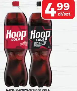 Top Market Napój Gazowany Hoop Cola oferta