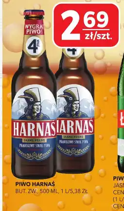 Top Market PIWO HARNAS oferta