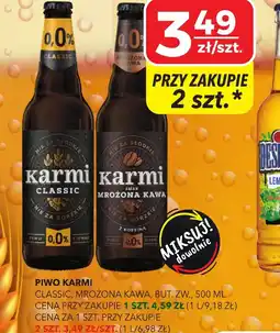 Top Market Piwo Karmi oferta