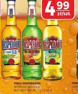 Top Market PIWO DESPERADOS oferta
