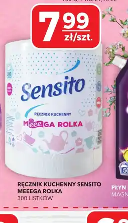 Top Market Ręcznik Kuchenny Sensito oferta