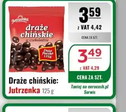 Eurocash Draże chińskie oferta