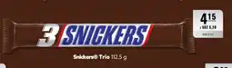 Eurocash Snickers oferta