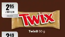 Eurocash Twix oferta
