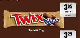 Eurocash Twix Xtra oferta