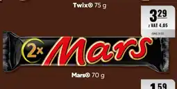 Eurocash Mars oferta