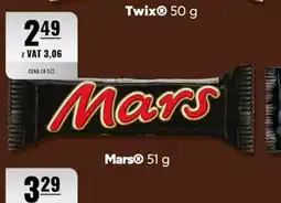 Eurocash Mars oferta