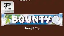 Eurocash Bounty oferta