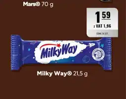 Eurocash Milky Way oferta
