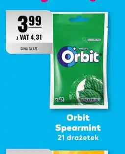 Eurocash Orbit oferta