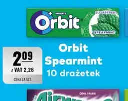 Eurocash Orbit oferta