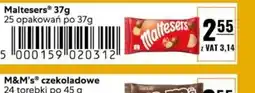 Eurocash Maltesers oferta