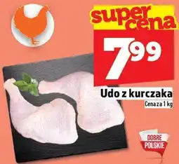 Topaz Udo z kurczaka TOPAZ oferta