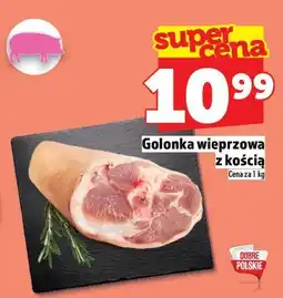 Topaz Golonka wieprzowa z kością TOPAZ oferta