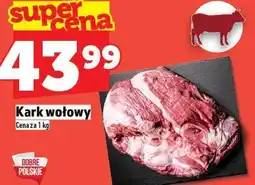 Topaz Kark wołowy TOPAZ oferta