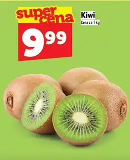 Topaz Kiwi TOPAZ oferta