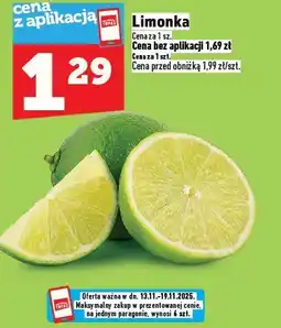 Topaz Limonka TOPAZ oferta