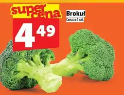 Topaz Brokuł TOPAZ oferta