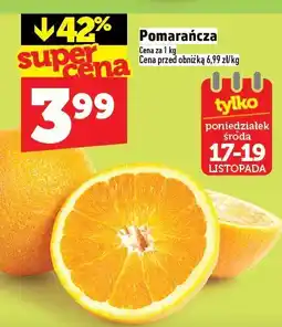 Topaz Pomarańcza TOPAZ oferta