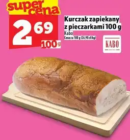 Topaz Kurczak zapiekany z pieczarkami Kabo Lukullus oferta