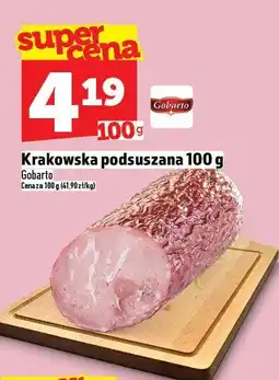 Topaz Krakowska podsuszana Gobarto oferta