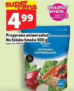 Topaz Przyprawa uniwersalna Na Szlaku Smaku 500 g oferta