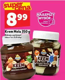 Topaz Krem Melu 350 g oferta