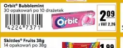 Eurocash Orbit oferta