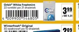 Eurocash Orbit oferta