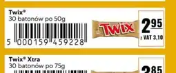 Eurocash Twix oferta